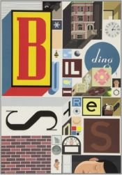 book cover of Building Stories by Chris Ware