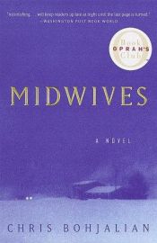 book cover of Midwives by Chris Bohjalian