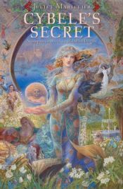 book cover of Cybele's Secret by Juliet Marillier