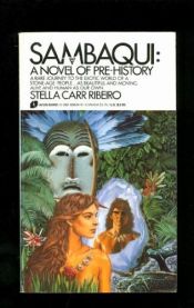 book cover of Sambaqui: A Novel of Pre-History by Stella Carr-Ribeiro