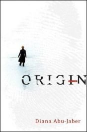 book cover of Origin by Diana Abu-Jaber