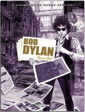 book cover of Bob Dylan Revisited by 巴布·狄倫
