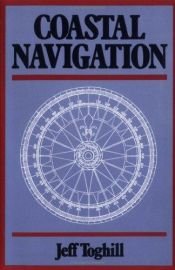 book cover of Coastal Navigation by Jeff Toghill