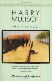 book cover of The Assault by هاري موليسش