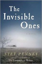 book cover of The Invisible Ones by Stef Penney