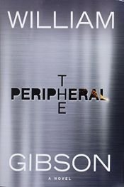 book cover of The Peripheral by William Gibson
