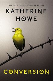 book cover of Conversion by Katherine Howe