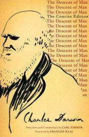 book cover of The Descent of Man, and Selection in Relation to Sex by Κάρολος Δαρβίνος