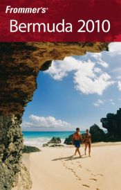 book cover of Frommer's Bermuda 2010 (Frommer's Complete) by Darwin Porter