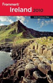 book cover of Frommer's Ireland 2010 by Christi Daugherty