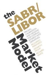book cover of The SABR by Riccardo Rebonato