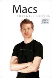 book cover of Macs Portable Genius by Paul McFedries