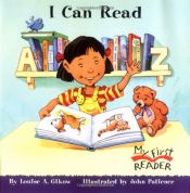book cover of I Can Read (My First Reader) by Louise Gikow