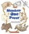 Number One Puppy (Rookie Reader.: Counting, Numbers, and Shapes)