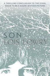 book cover of Son (Giver Quartet) by Lois Lowry