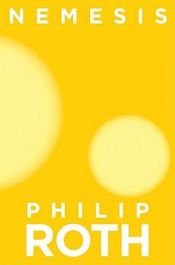 book cover of Nemesis by Philip Roth
