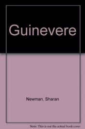book cover of Guinevere by Sharan Newman