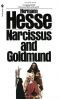 Нарцисс и Златоуст