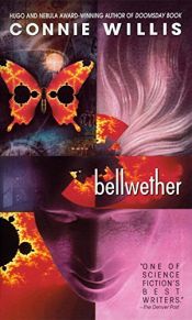 book cover of Bellwether by Конні Вілліс