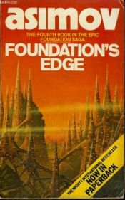 book cover of Fondation foudroyée by Isaac Asimov