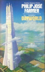 book cover of Dayworld by Φίλιπ Χοσέ Φάρμερ