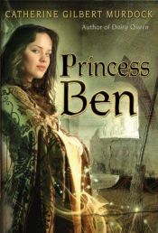 book cover of Princess Ben by Catherine Gilbert Murdock