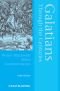Galatians Through the Centuries (Blackwell Bible Commentaries)