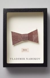 book cover of Pnin by Vladimir Nabokov