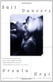 book cover of Salt Dancers by Ursula Hegi