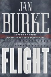 book cover of En plein vol by Jan Burke