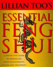 book cover of Lillian Too's Feng Shui Essentials by Lillian Too