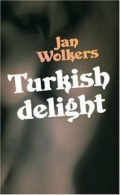 book cover of Turkisk konfekt by Jan Wolkers