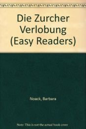 book cover of Zürcher Verlobung by Barbara Noack