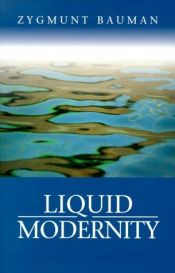 book cover of Modernidade Líquida by Zygmunt Bauman