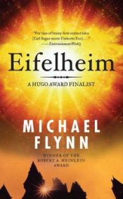 book cover of Eifelheim by Майкл Флінн