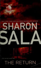 book cover of Return by Sharon Sala