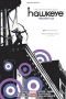 Hawkeye by Matt Fraction & David Aja Omnibus