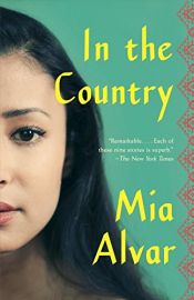 book cover of In the Country by Mia Alvar