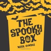 book cover of The Spooky Box by Mark Gonyea