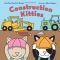 Construction Kitties (Christy Ottaviano Books)
