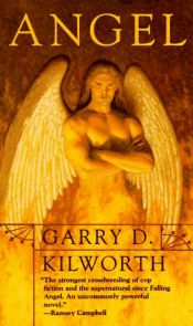 book cover of Angel by Garry D. Kilworth