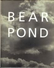 book cover of Bear Pond by Bruce Weber