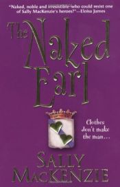book cover of Naked Earl by Sally MacKenzie