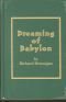 Dreaming of Babylon: A Private Eye Novel 1942