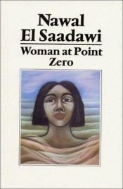 book cover of Eine Frau am Punkt Null by Nawal El Saadawi