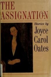 book cover of The Assignation by Joyce Carol Oates