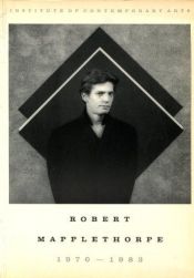 book cover of Robert Mapplethorpe: 1970-1983 by Robert Mapplethorpe