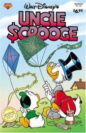 book cover of Uncle Scrooge #339 (Uncle Scrooge (Graphic Novels)) by Don Rosa