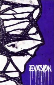 book cover of Evasion by Crimethinc.