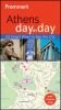 Frommer's Athens Day by Day (Frommer's Day by Day - Pocket)